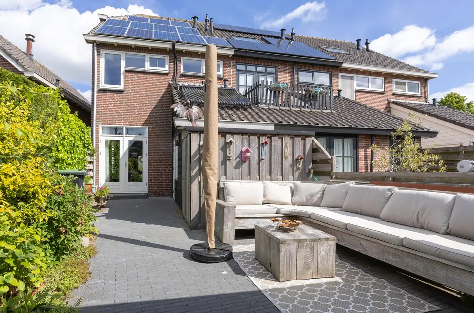 Oude Haven 45