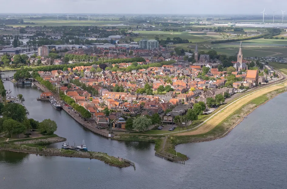 Oude Haven 45
