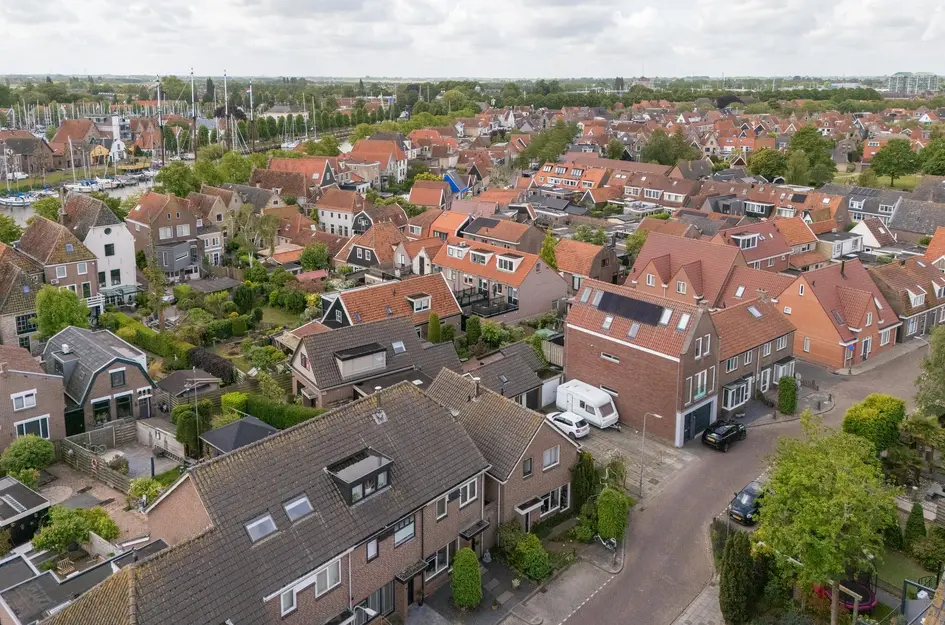 Oude Haven 45