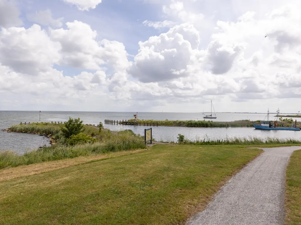 Oude Haven 45, MEDEMBLIK