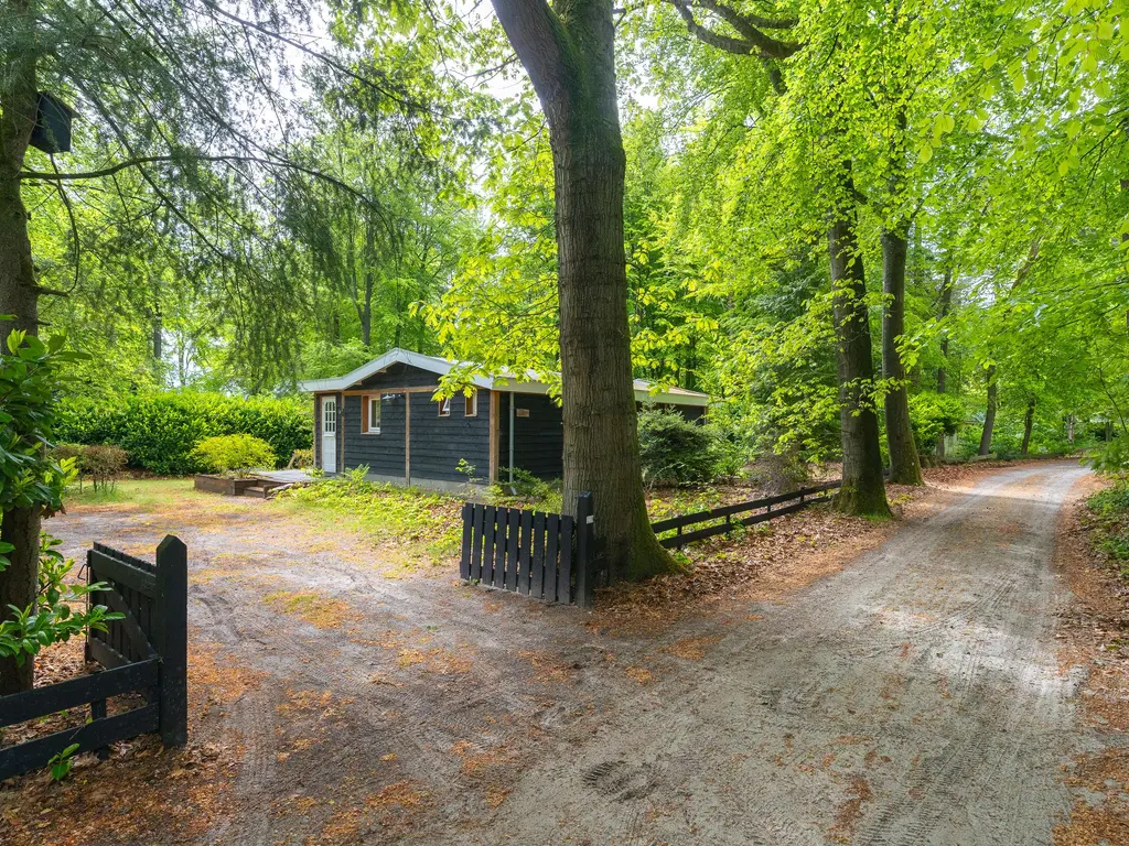 Beukenlaan Z 13, OUDEMIRDUM