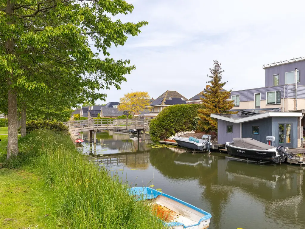 Schepenlaan 71, MEDEMBLIK