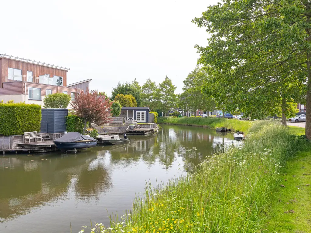 Schepenlaan 71, MEDEMBLIK