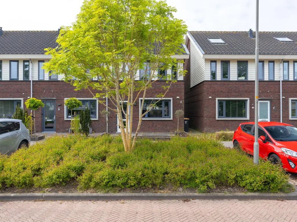 Schepenlaan 71, MEDEMBLIK