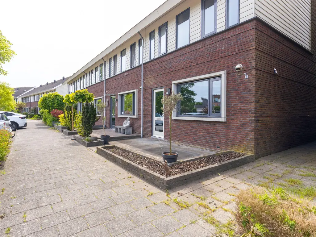 Schepenlaan 71, MEDEMBLIK