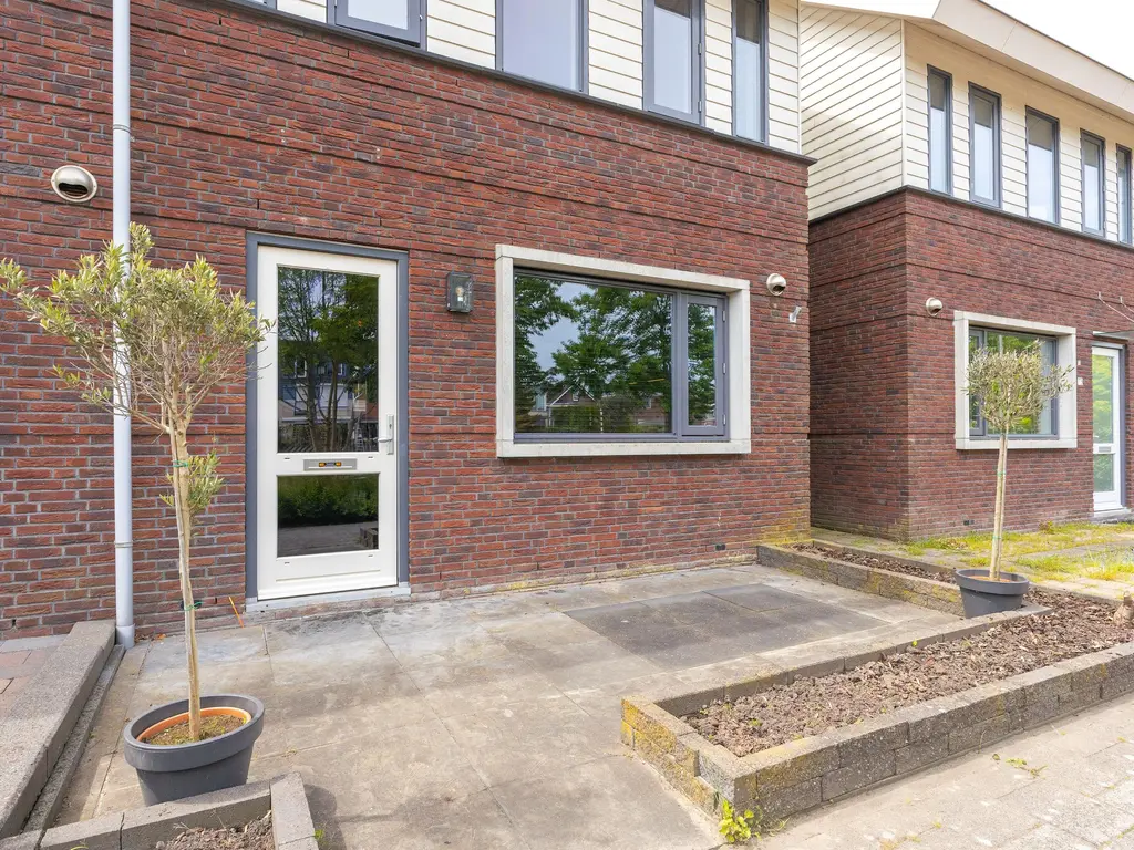Schepenlaan 71, MEDEMBLIK