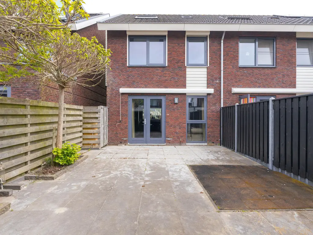 Schepenlaan 71, MEDEMBLIK