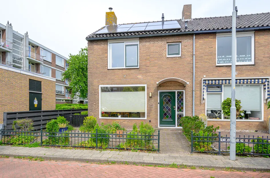 Seinestraat 8