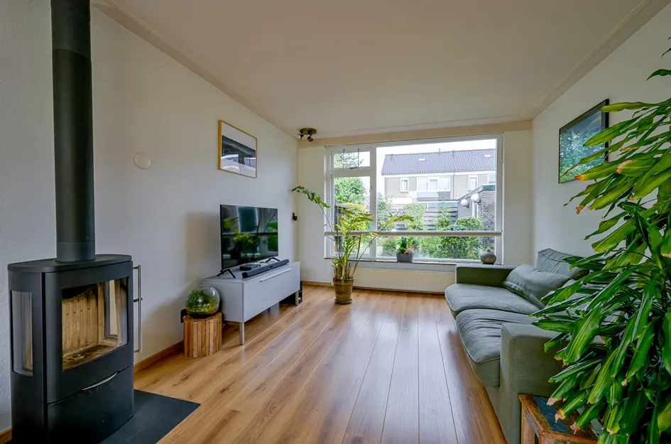Seinestraat 8