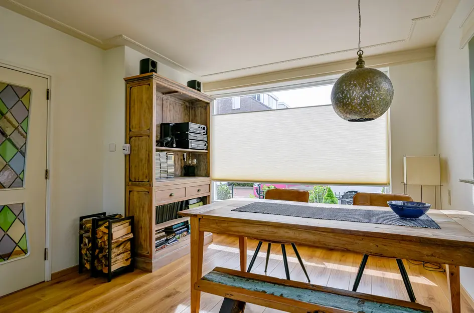 Seinestraat 8