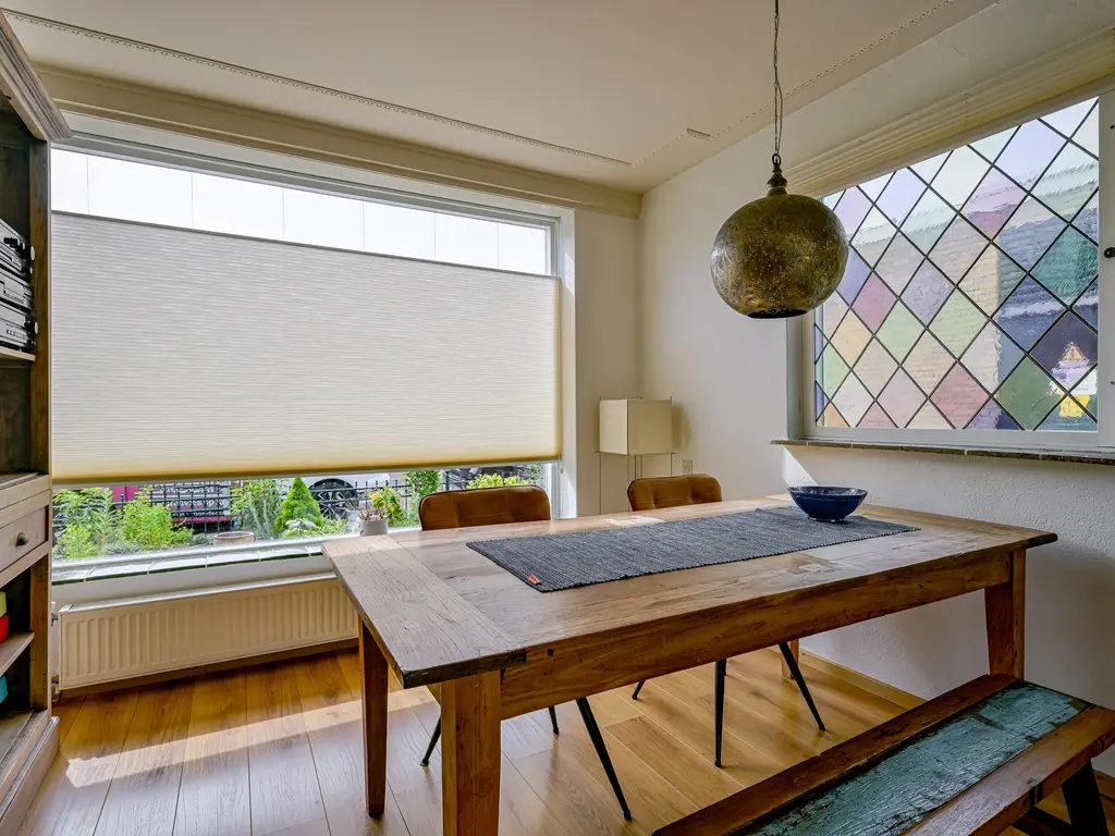 Seinestraat 8, HEEMSKERK