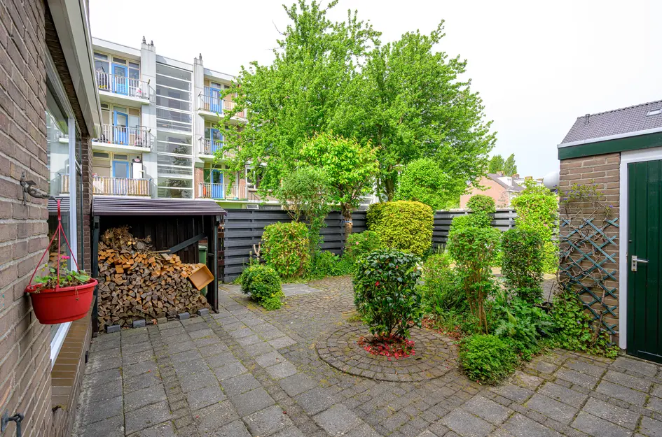 Seinestraat 8