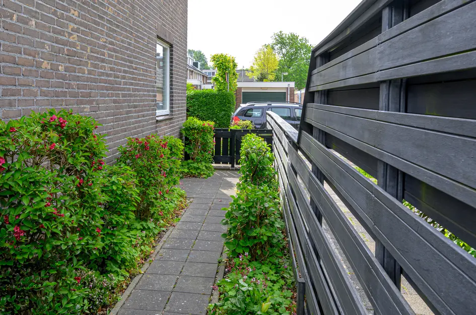 Seinestraat 8