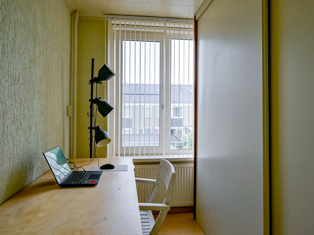 Seinestraat 8, HEEMSKERK