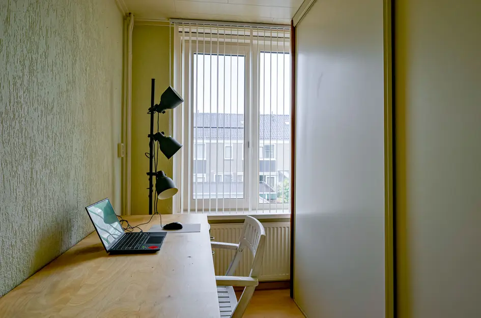 Seinestraat 8