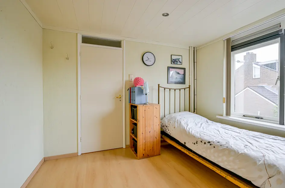 Seinestraat 8