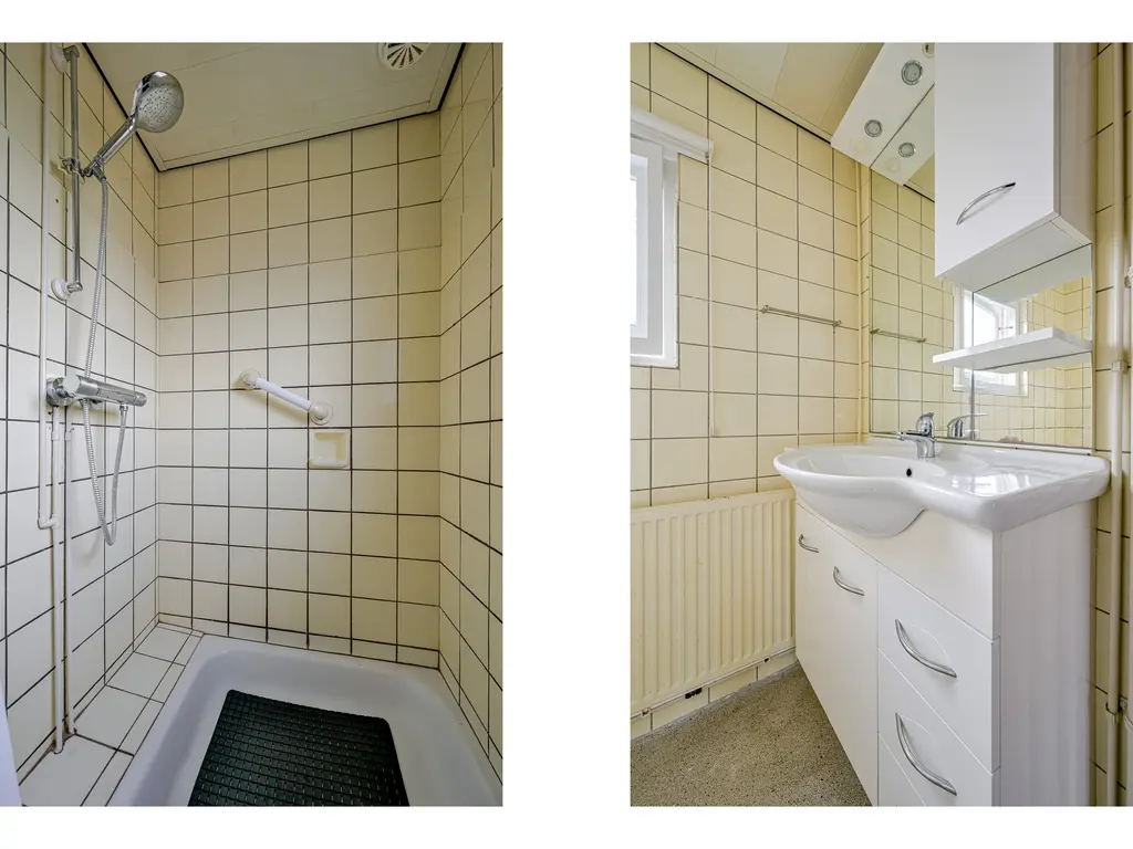 Seinestraat 8, HEEMSKERK
