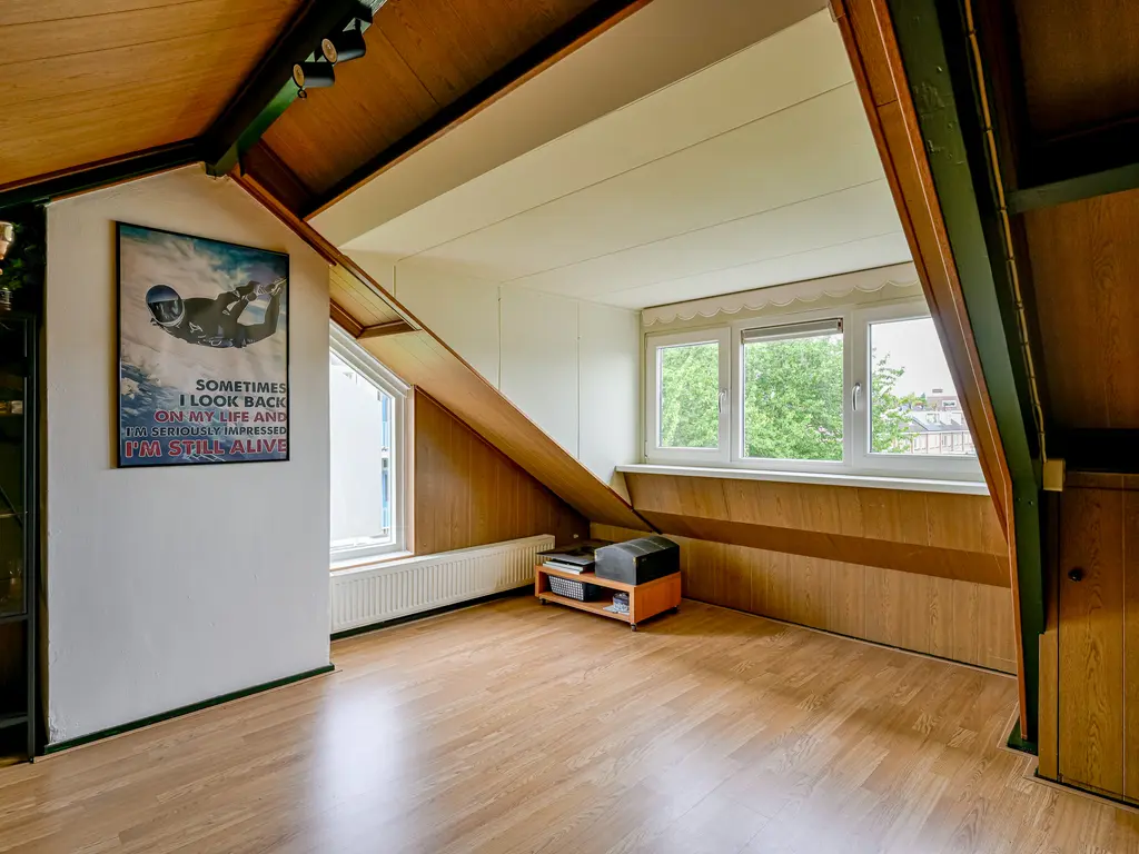 Seinestraat 8, HEEMSKERK