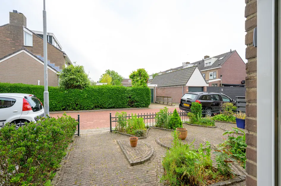Seinestraat 8