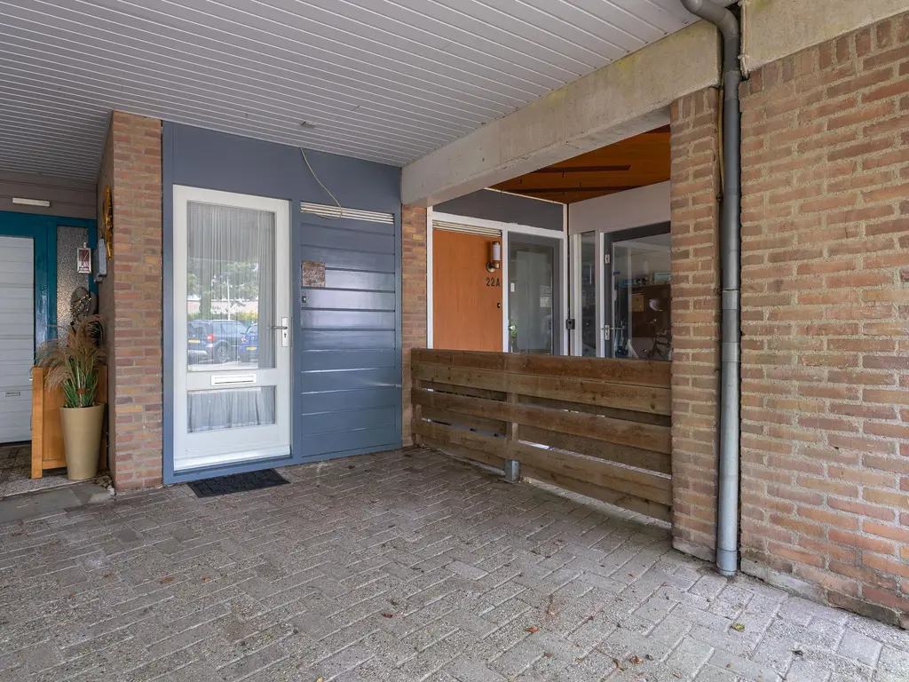 Cornelis Haringhuizenlaan 22B, MIDWOUD