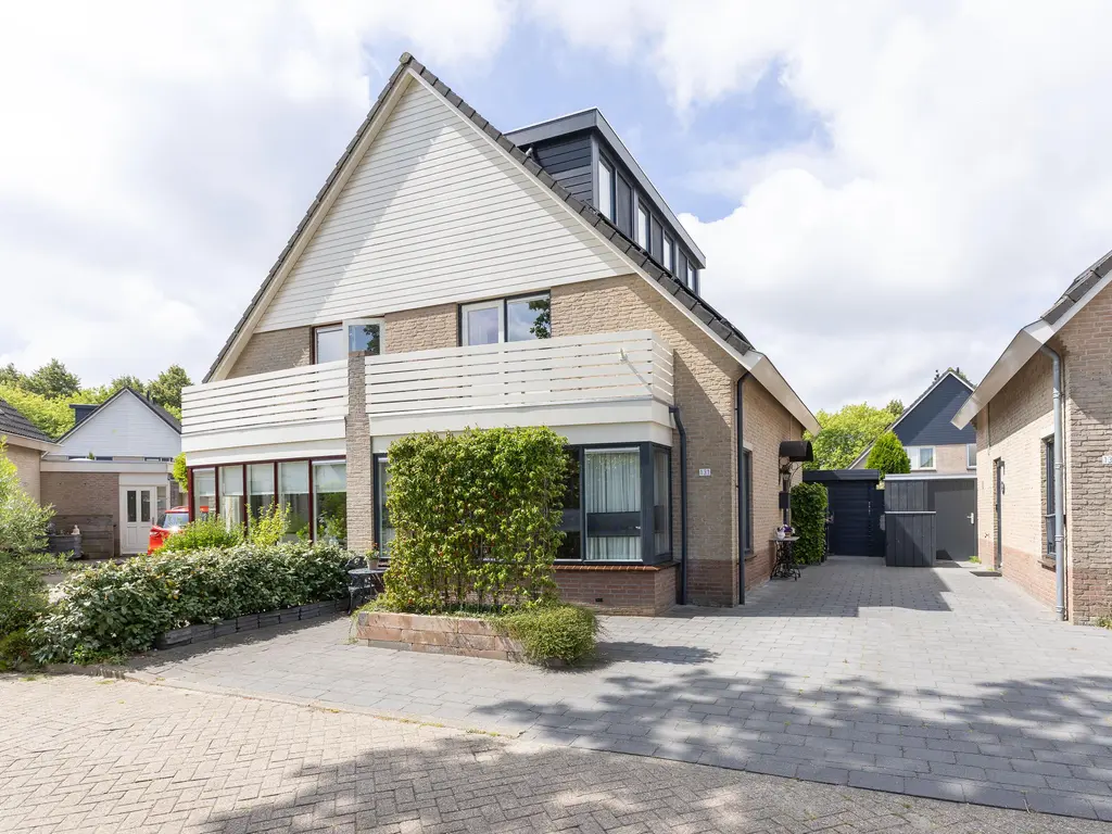 Florijn 131, HOORN
