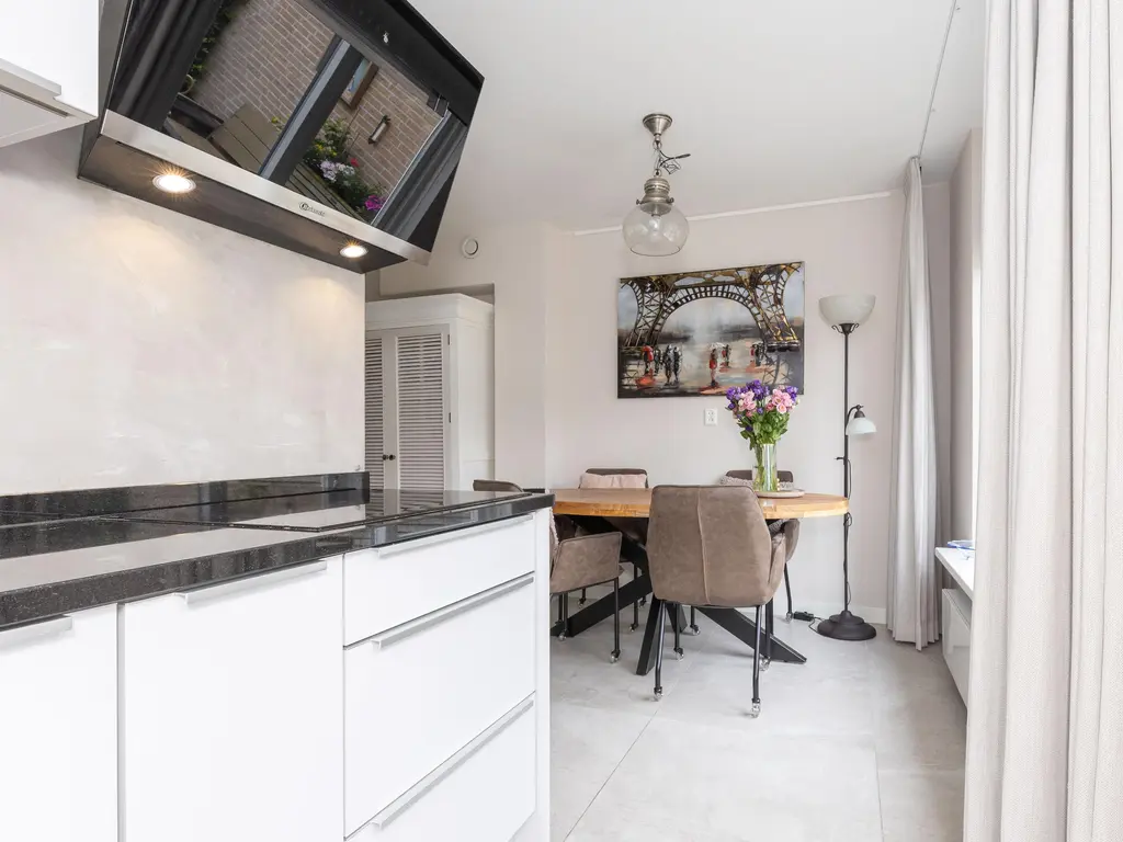 Florijn 131, HOORN