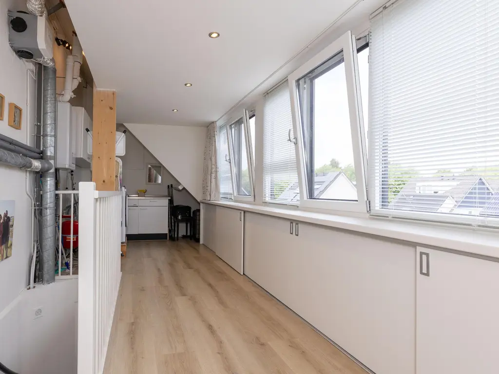Florijn 131, HOORN