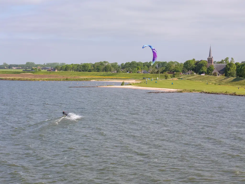Havenweg 48, SCHELLINKHOUT