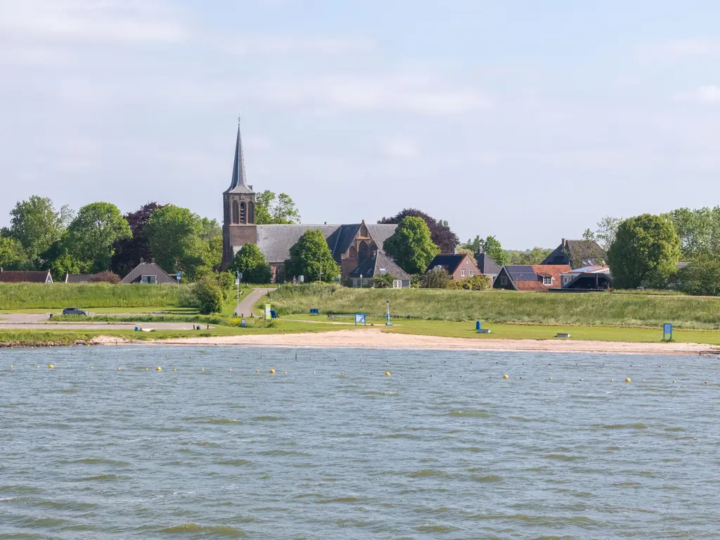 Havenweg 48, SCHELLINKHOUT