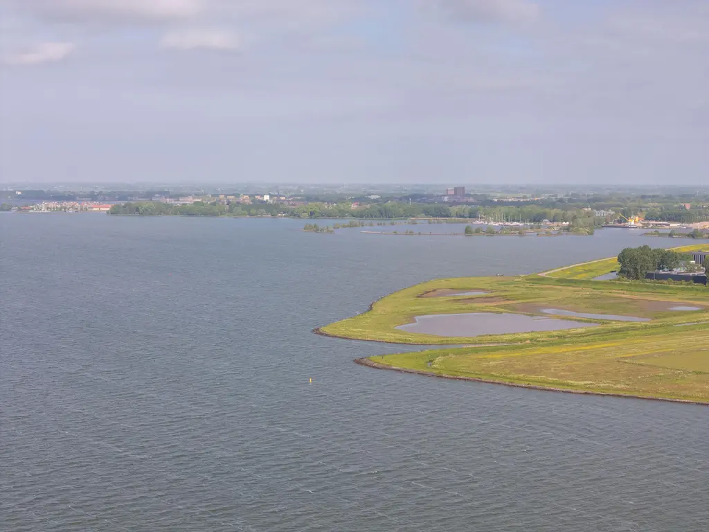 Havenweg 48, SCHELLINKHOUT