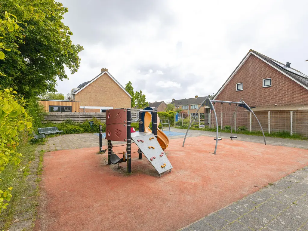Havenweg 48, SCHELLINKHOUT