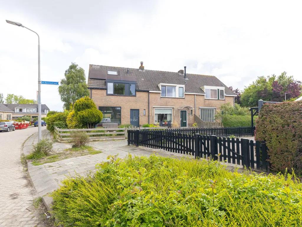 Havenweg 48, SCHELLINKHOUT