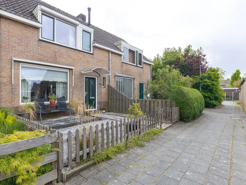 Havenweg 48, SCHELLINKHOUT