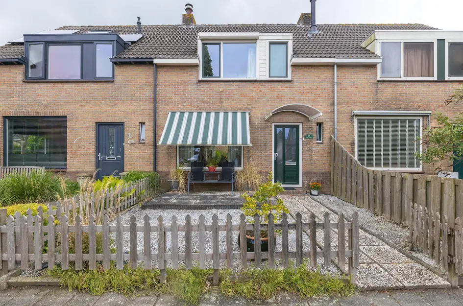 Havenweg 48