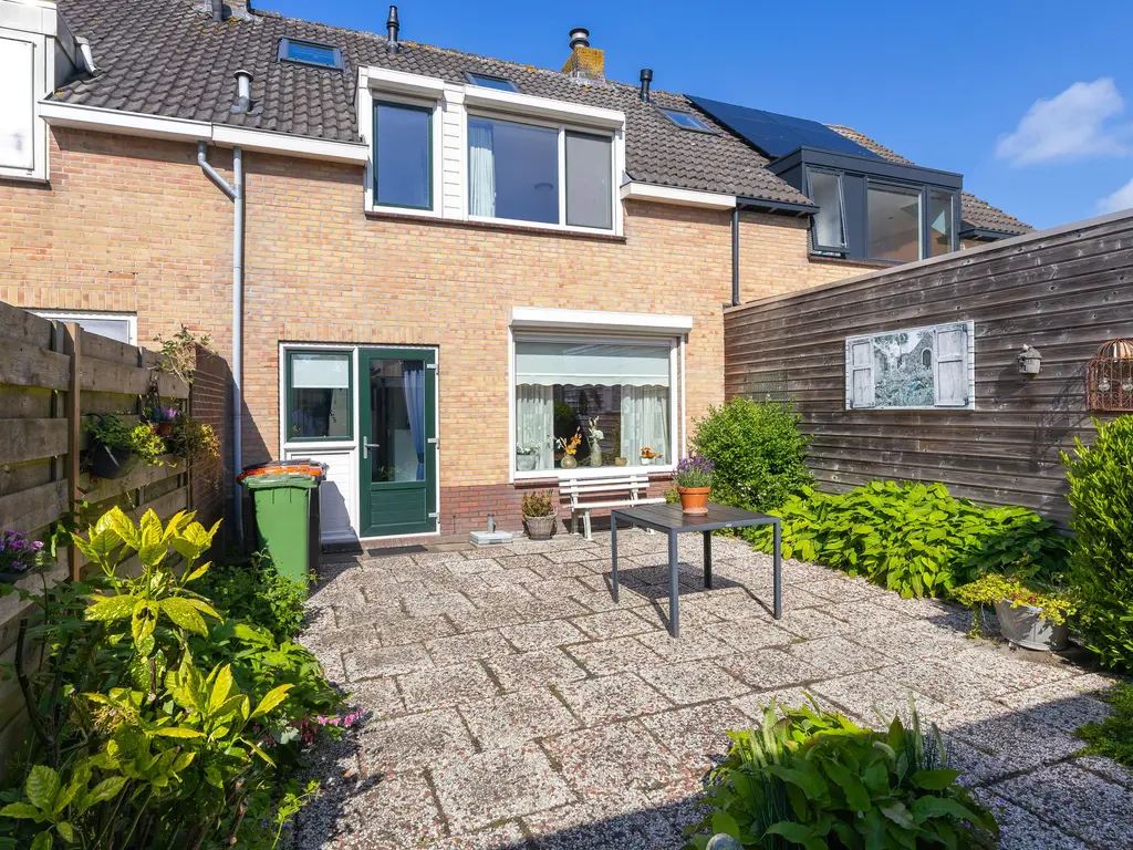 Havenweg 48, SCHELLINKHOUT