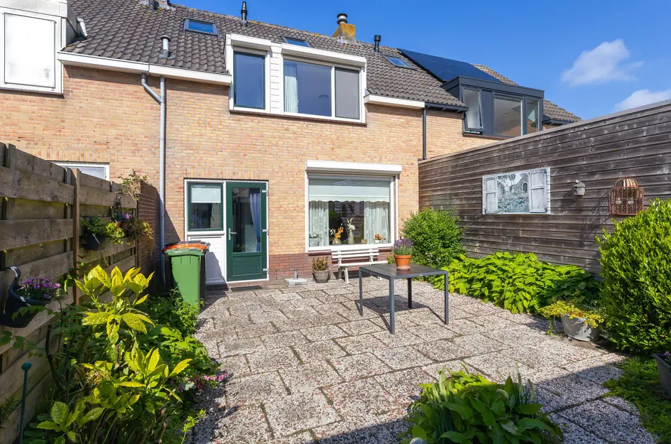 Havenweg 48