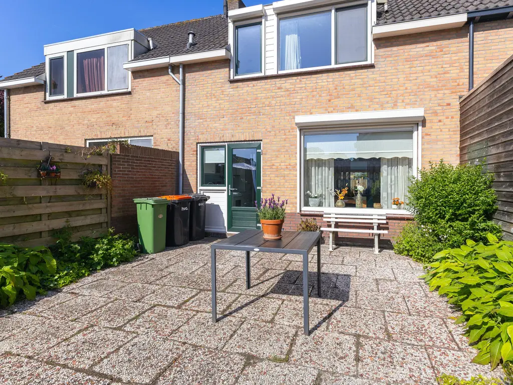 Havenweg 48, SCHELLINKHOUT