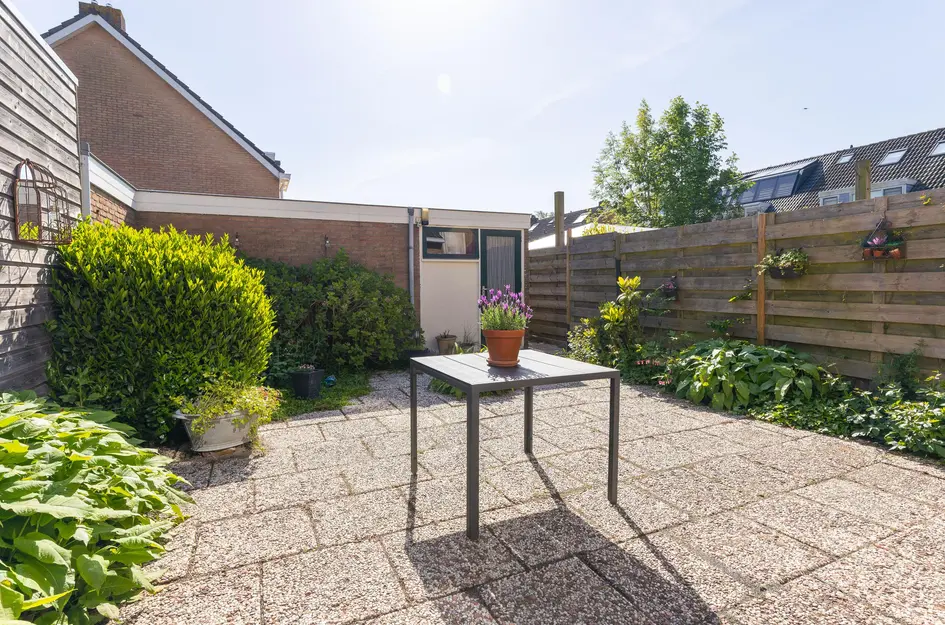 Havenweg 48