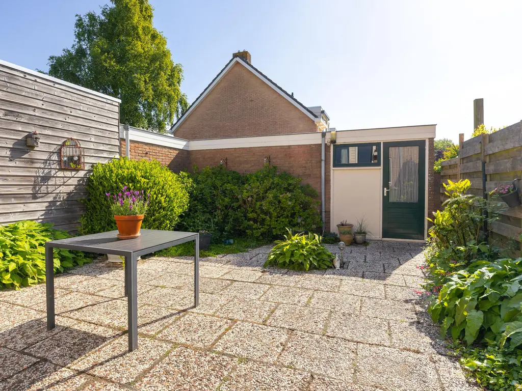Havenweg 48, SCHELLINKHOUT