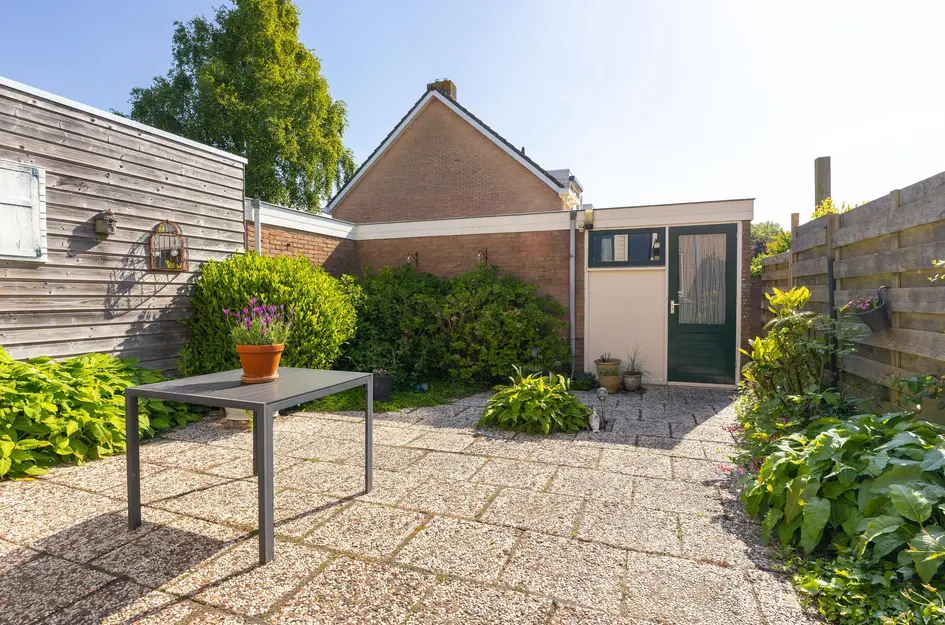 Havenweg 48