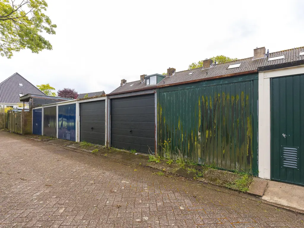 Havenweg 48, SCHELLINKHOUT