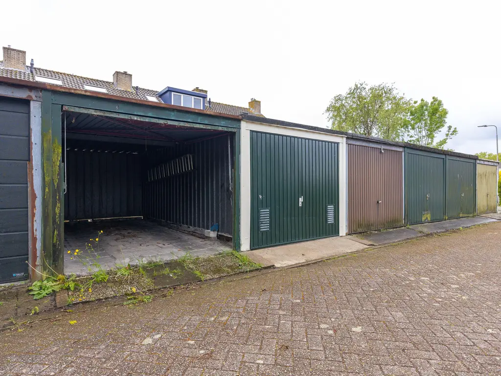 Havenweg 48, SCHELLINKHOUT