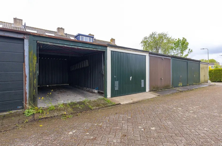 Havenweg 48