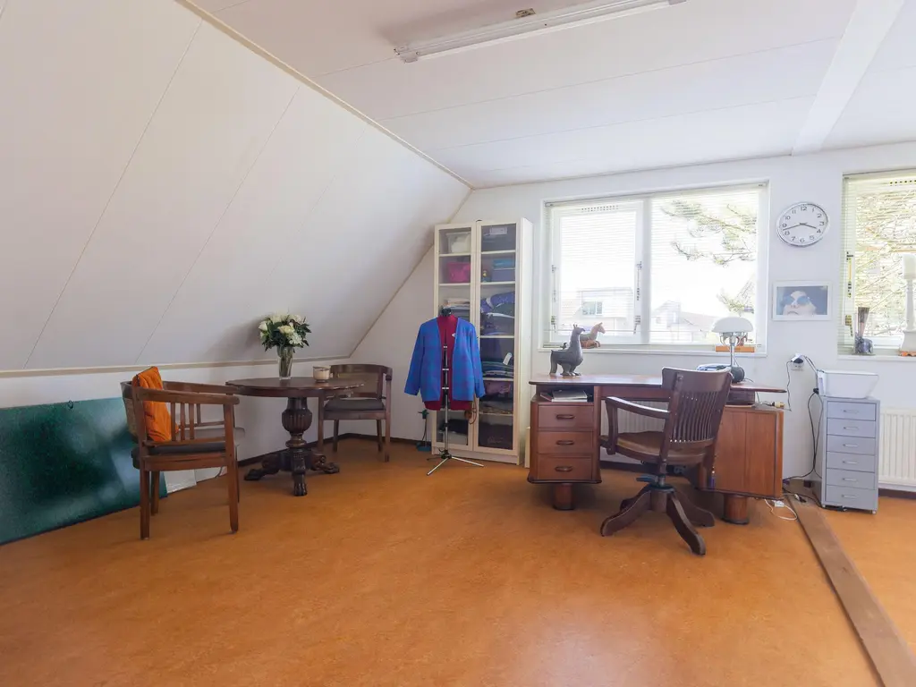 Bertus Aafjeshof 194, HOORN