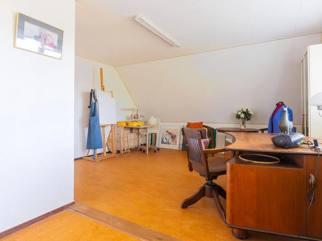 Bertus Aafjeshof 194, HOORN