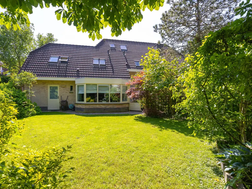 Bertus Aafjeshof 194, HOORN