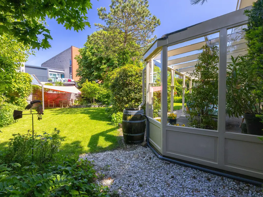 Bertus Aafjeshof 194, HOORN