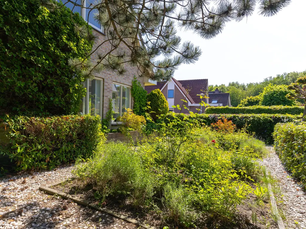 Bertus Aafjeshof 194, HOORN