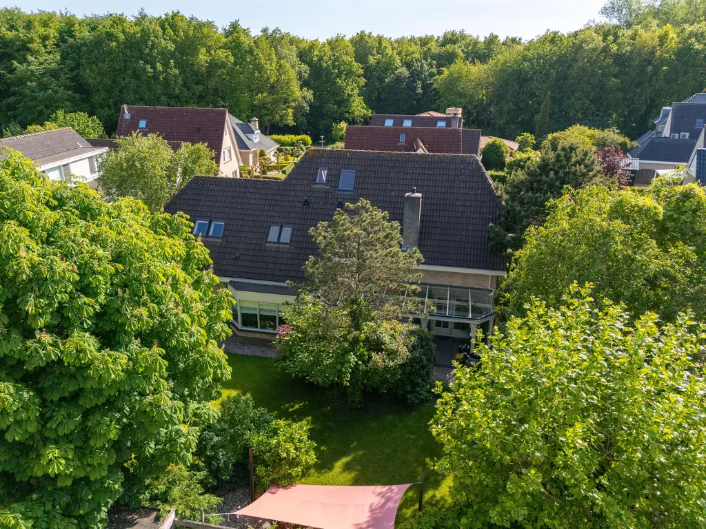Bertus Aafjeshof 194, HOORN