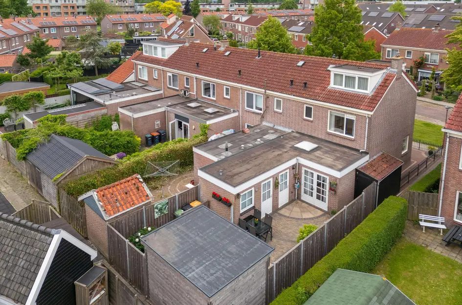 Nicolaes van Stellingwerffstraat 11